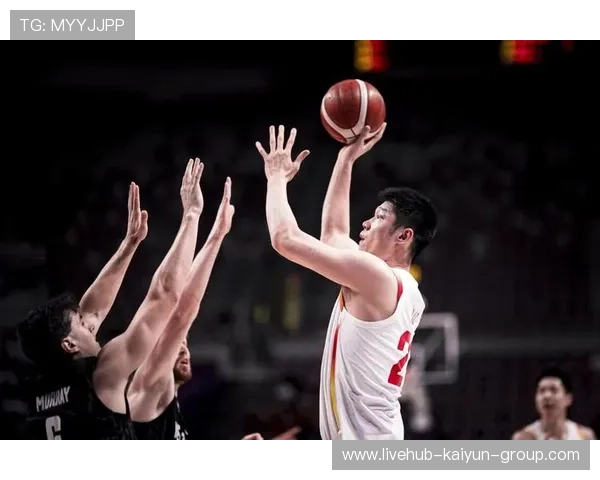 中国男篮的复兴令人期待,中国男篮的复兴令人期待的是谁