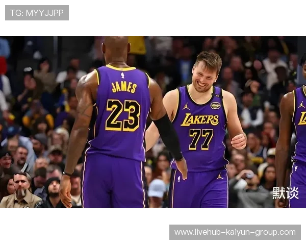 东契奇独挑攻防中枢,数据里程碑见证湖人新纪元