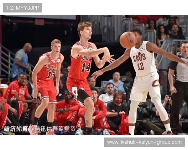 亨特29分助骑士压制公牛，nba 亨特